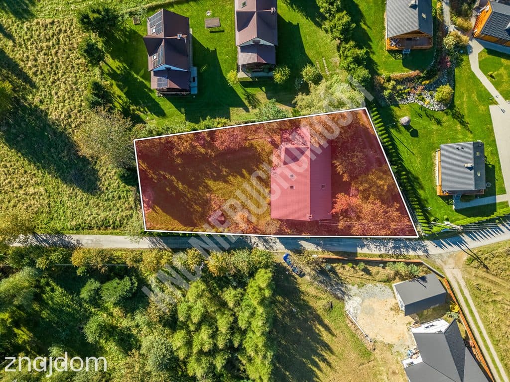 HIT cena! 520.000 PLN! Dom w Zawoi z widokiem na góry – 820 m n.p.m. - zdjęcie 3