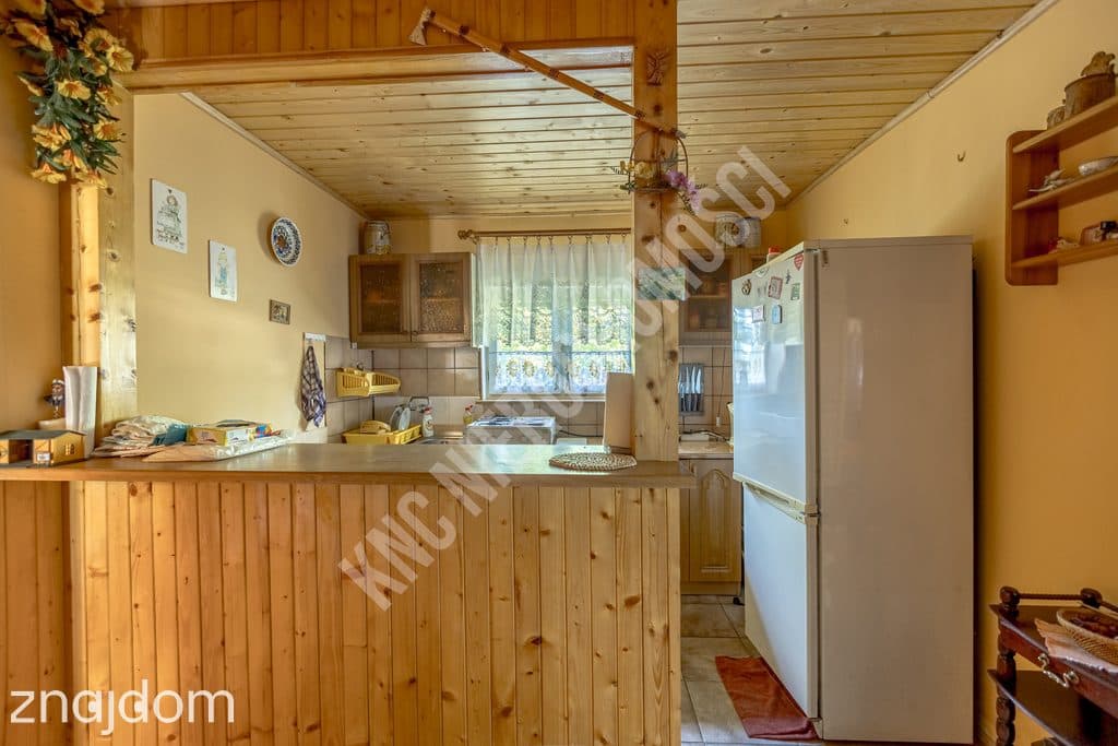 HIT cena! 520.000 PLN! Dom w Zawoi z widokiem na góry – 820 m n.p.m. - zdjęcie 9