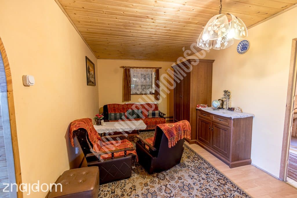 HIT cena! 520.000 PLN! Dom w Zawoi z widokiem na góry – 820 m n.p.m. - zdjęcie 10