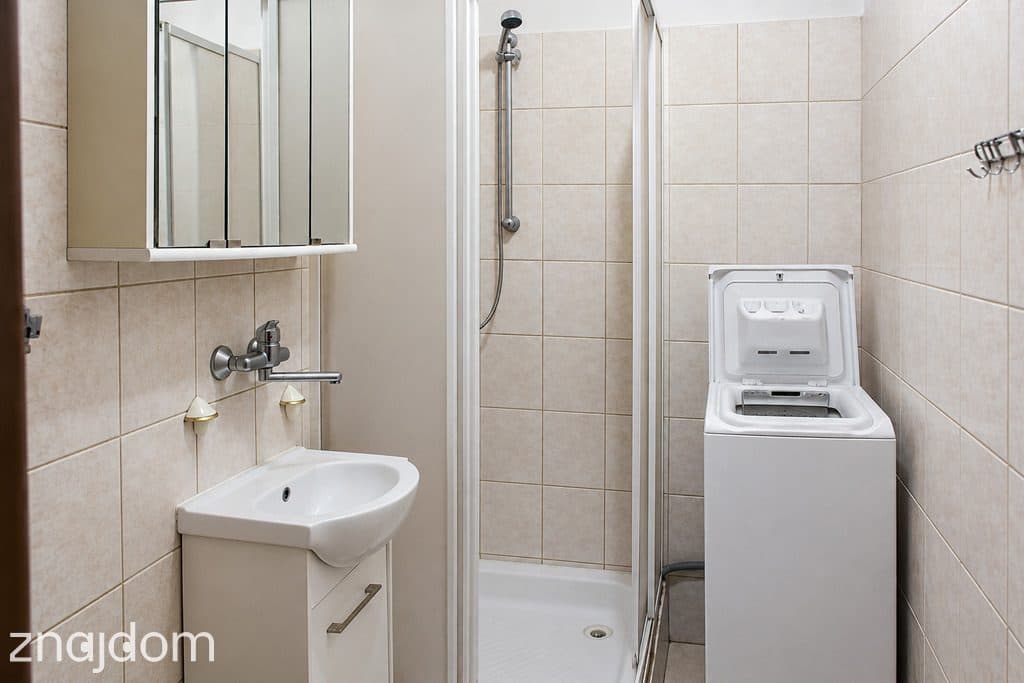 Mieszkanie na parterze ul. Mościckiego - Tarnów ! - zdjęcie 4