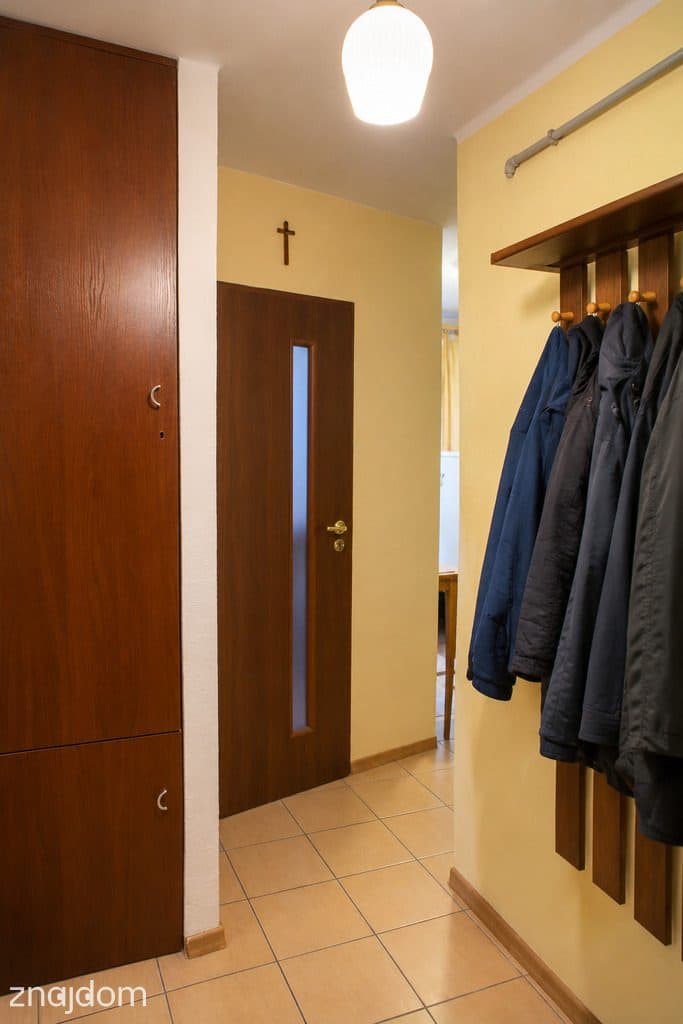 Mieszkanie na parterze ul. Mościckiego - Tarnów ! - zdjęcie 5