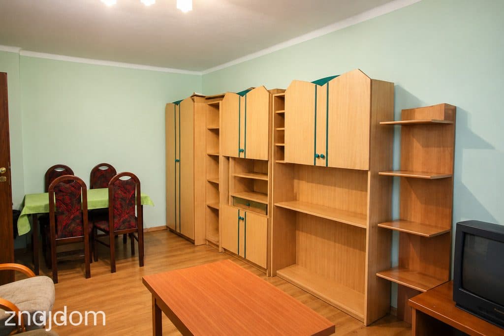 Mieszkanie na parterze ul. Mościckiego - Tarnów ! - zdjęcie 2