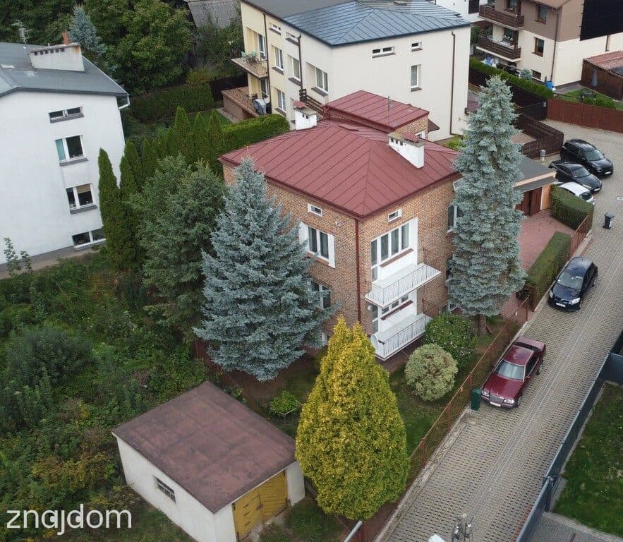 Zamieszkaj blisko centrum w spokojnym miejscu. - zdjęcie 2
