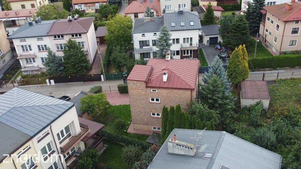 Zamieszkaj blisko centrum w spokojnym miejscu. - zdjęcie 3