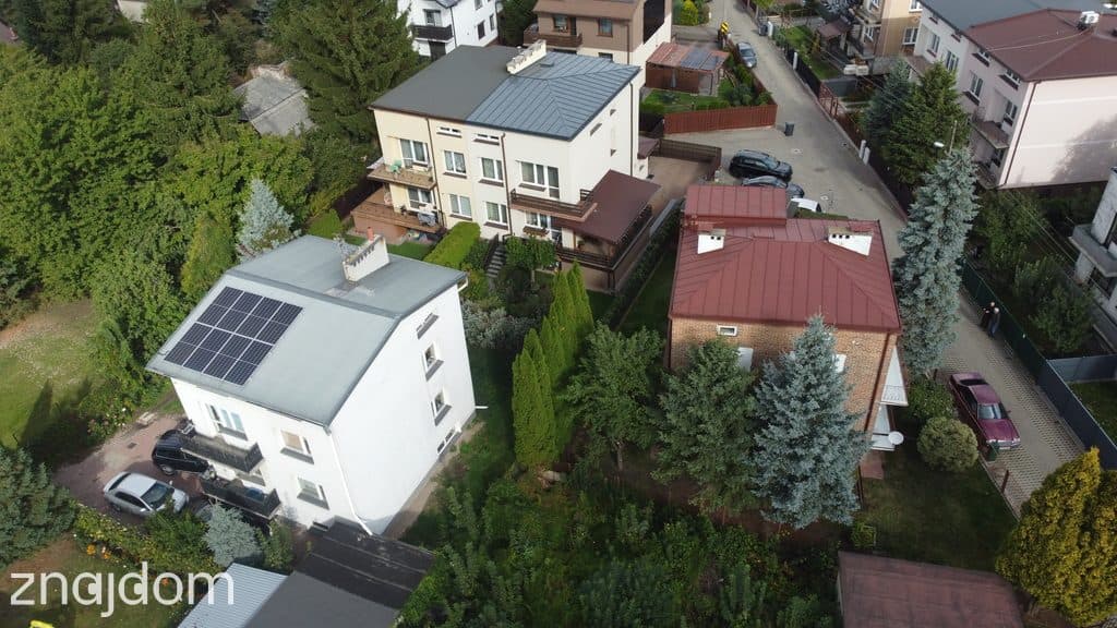 Zamieszkaj blisko centrum w spokojnym miejscu. - zdjęcie 4