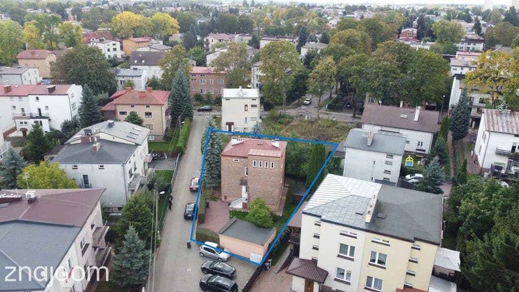 Zamieszkaj blisko centrum w spokojnym miejscu. - zdjęcie 5