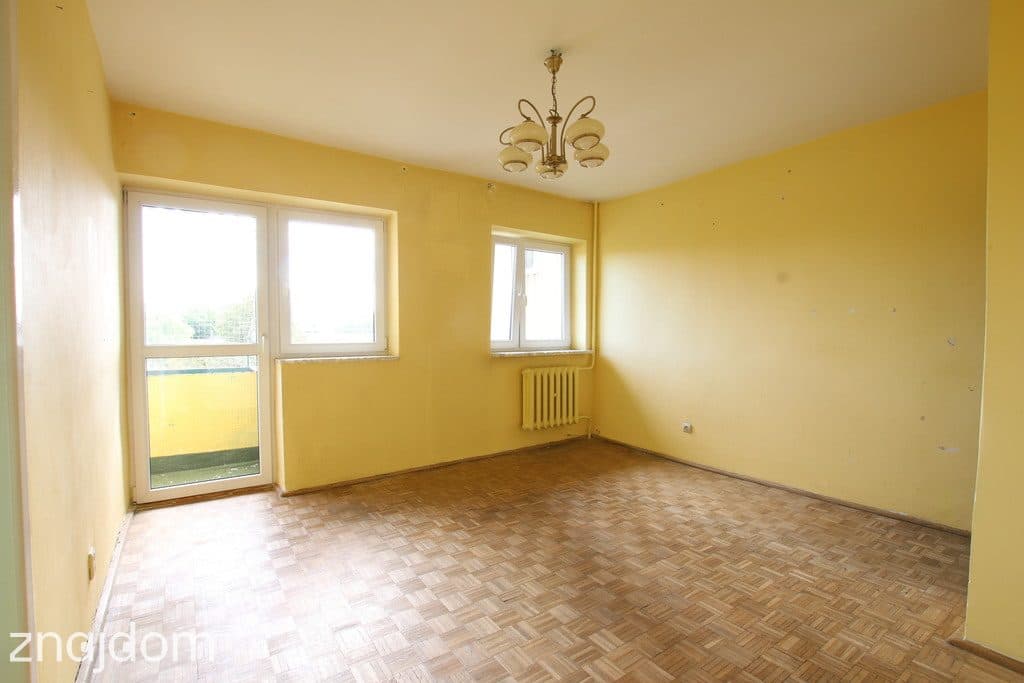Mieszkanie, LUBLIN