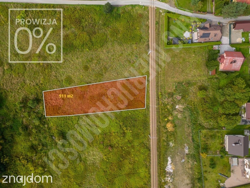 Na sprzedaż trzy działki rolne - Maków Podhalański