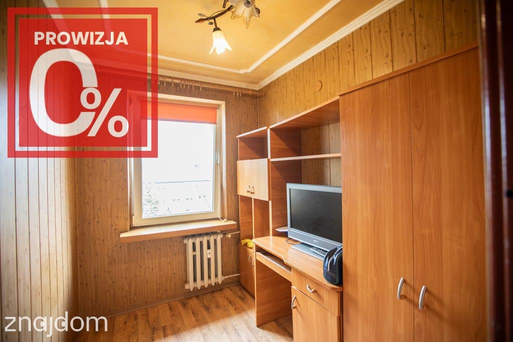 Mieszkania 36m2 ul. Pułaskiego - Tarnów! - zdjęcie 4