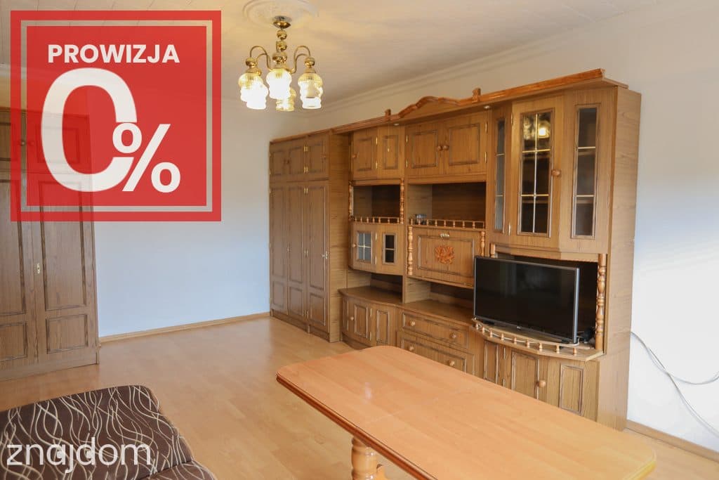 Mieszkania 36m2 ul. Pułaskiego - Tarnów!