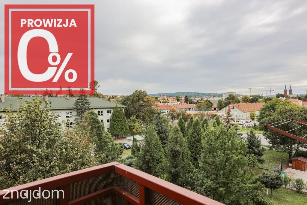 Mieszkania 36m2 ul. Pułaskiego - Tarnów! - zdjęcie 7