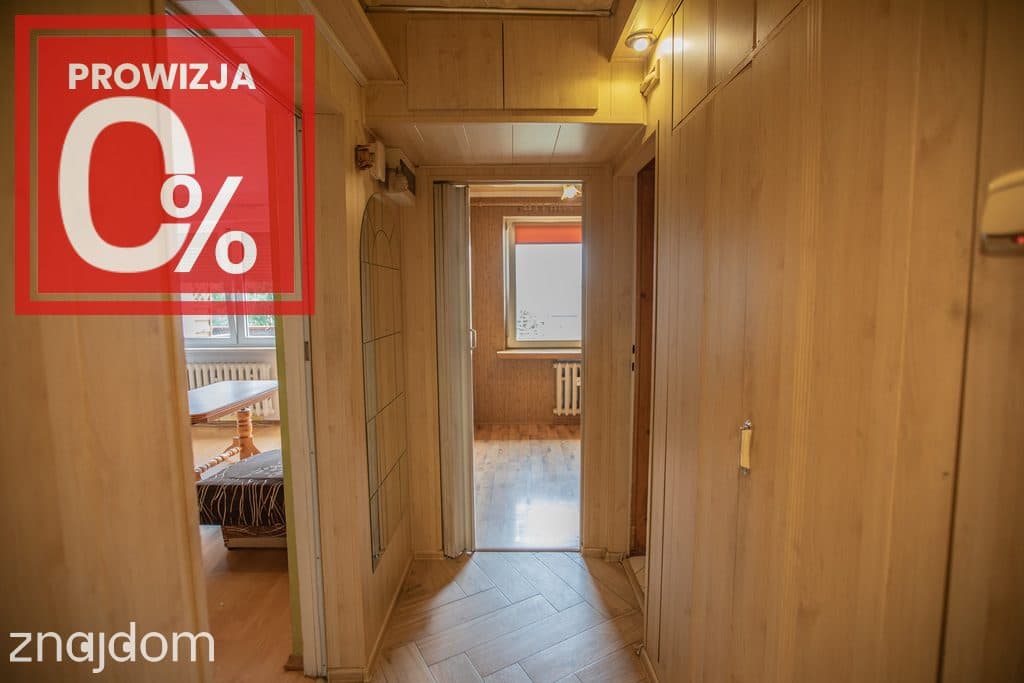 Mieszkania 36m2 ul. Pułaskiego - Tarnów! - zdjęcie 6
