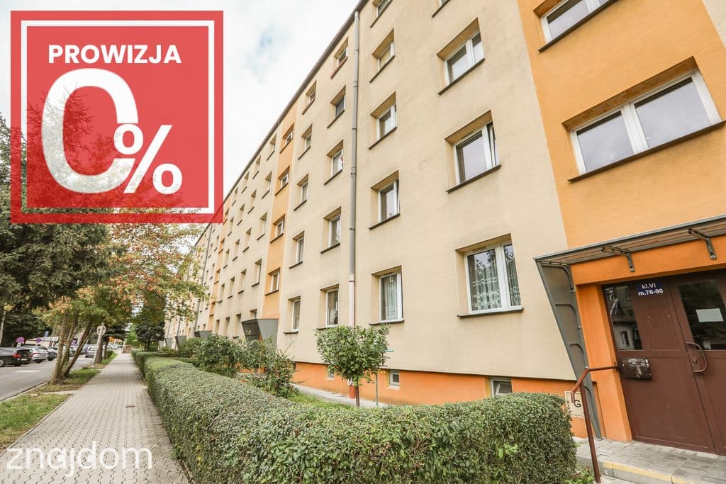 Mieszkania 36m2 ul. Pułaskiego - Tarnów! - zdjęcie 8