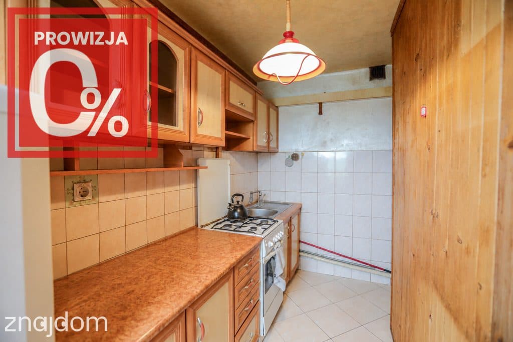 Mieszkania 36m2 ul. Pułaskiego - Tarnów! - zdjęcie 2