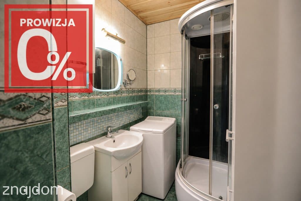 Mieszkania 36m2 ul. Pułaskiego - Tarnów! - zdjęcie 5