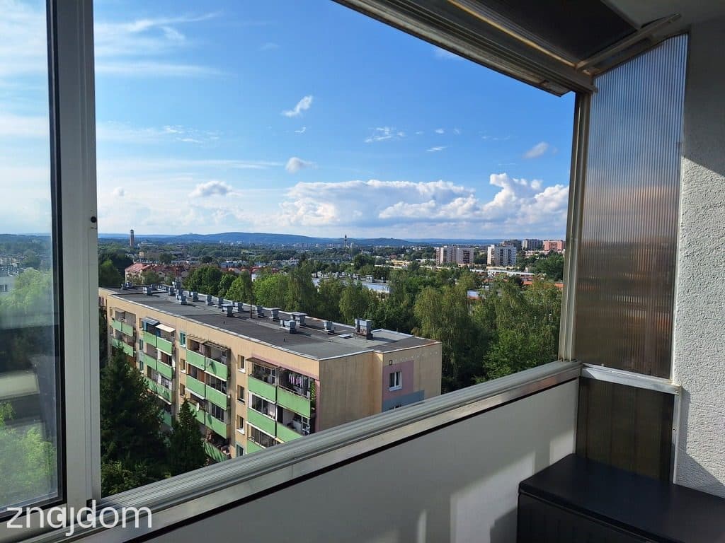 2 pokoje | Balkon z widokiem | Winda | Kurdwanów - zdjęcie 14
