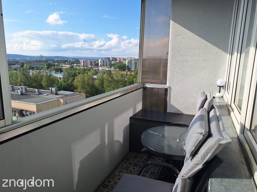2 pokoje | Balkon z widokiem | Winda | Kurdwanów - zdjęcie 15