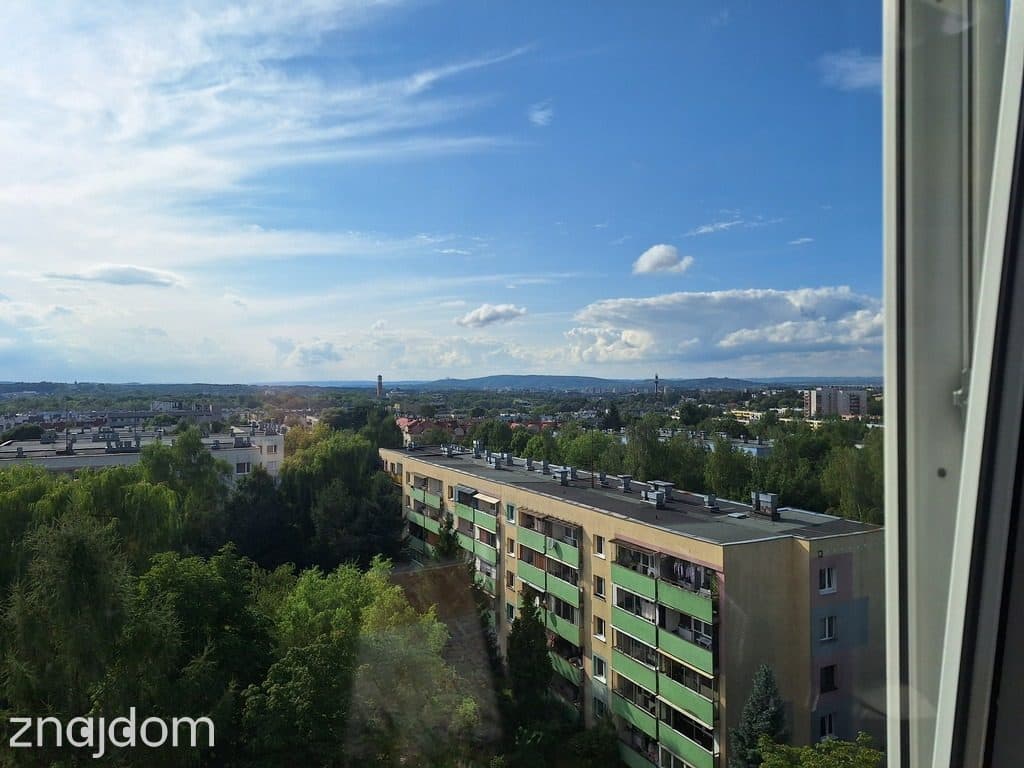 2 pokoje | Balkon z widokiem | Winda | Kurdwanów - zdjęcie 16