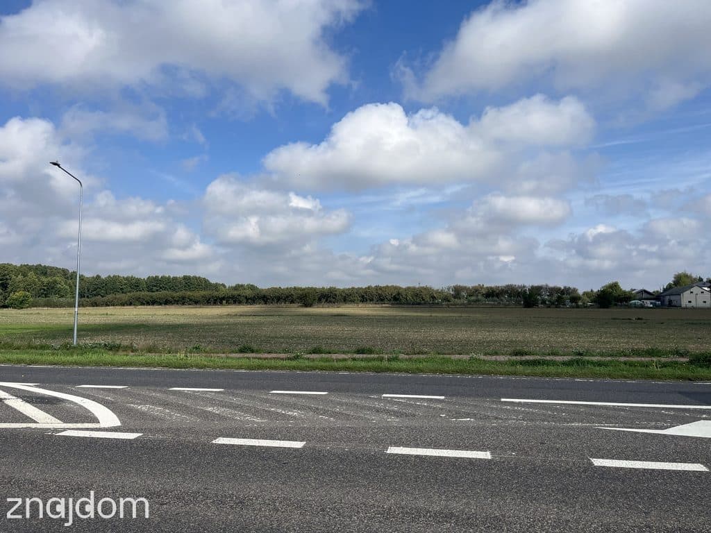 Działka wielofunkcyjna 2,12 ha Garbów lubelskie. - zdjęcie 2