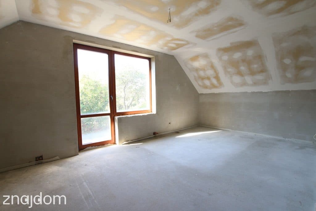 Dom, Lublin, ul. Abelarda, Węglin Północny - zdjęcie 11