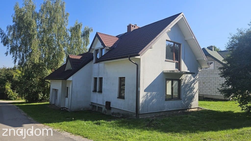 Dom, Lublin, ul. Abelarda, Węglin Północny - zdjęcie 19