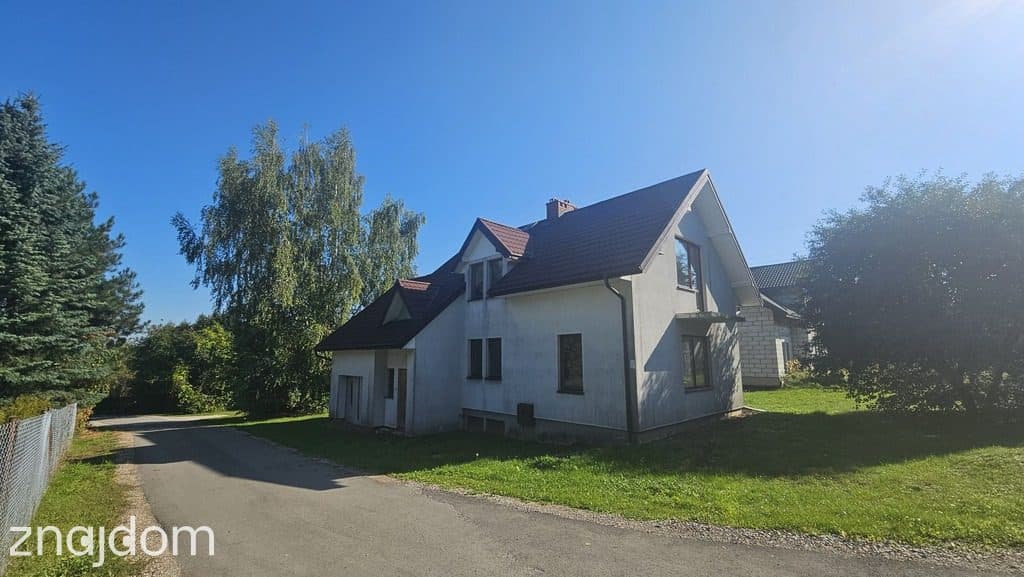 Dom, Lublin, ul. Abelarda, Węglin Północny - zdjęcie 20