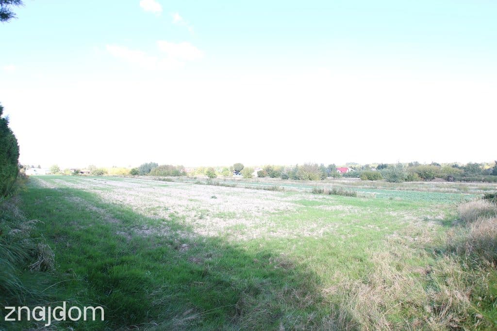Działka budowlana Turka 18a (tylko 8km do Lublina) - zdjęcie 13