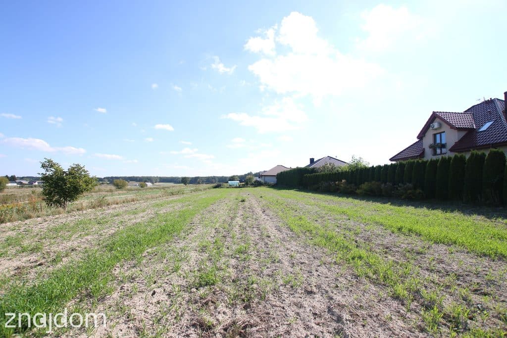 Działka budowlana Turka 18a (tylko 8km do Lublina) - zdjęcie 4