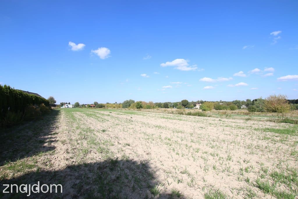 Działka budowlana Turka 18a (tylko 8km do Lublina) - zdjęcie 6