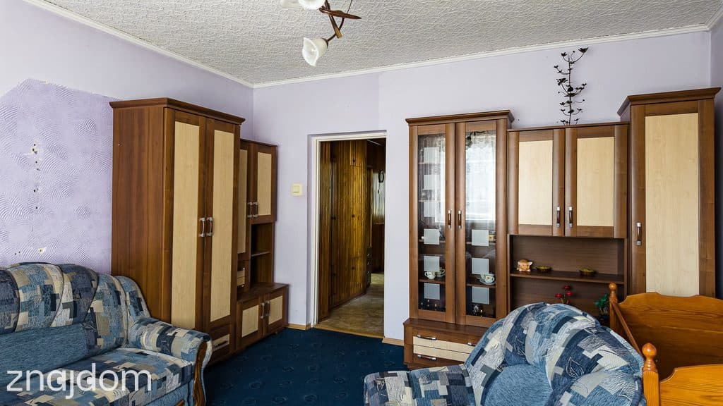 Dom 80 m² | Działka 6,5 ara | Łęg Tarnowski / 1 km od Tarnowa - zdjęcie 6