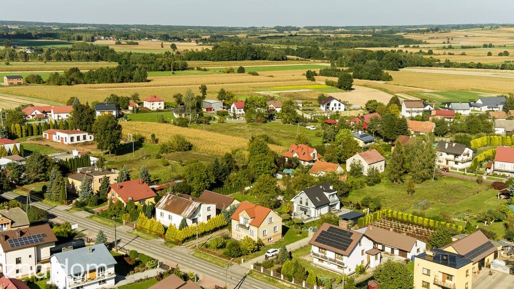 Dom 80 m² | Działka 6,5 ara | Łęg Tarnowski / 1 km od Tarnowa - zdjęcie 13