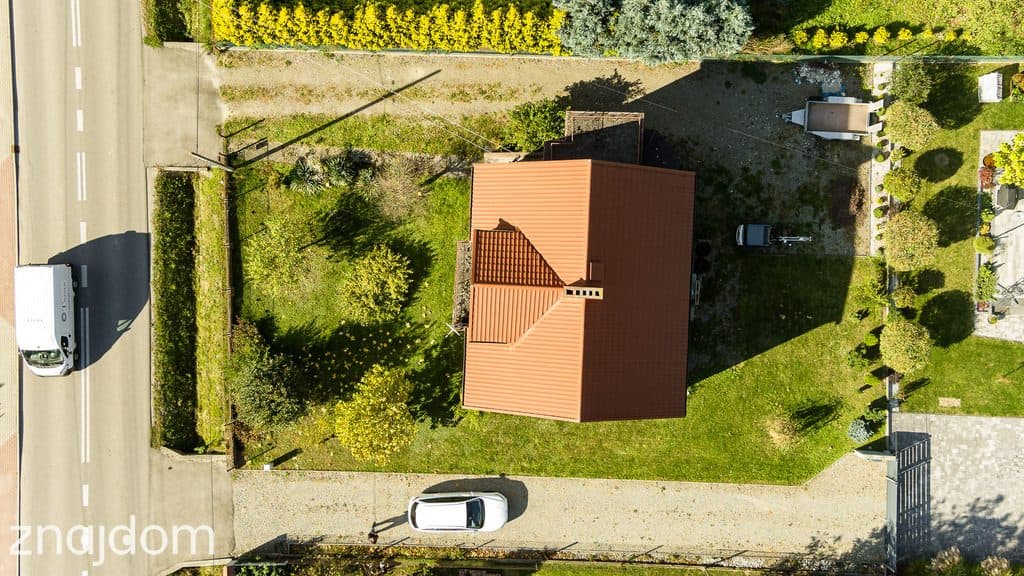 Dom 80 m² | Działka 6,5 ara | Łęg Tarnowski / 1 km od Tarnowa - zdjęcie 11