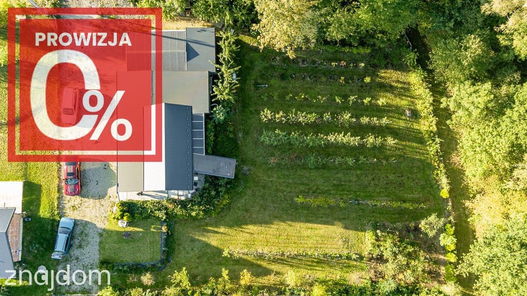 Dom w miejscowości Złota-gm. Czchów! - zdjęcie 4