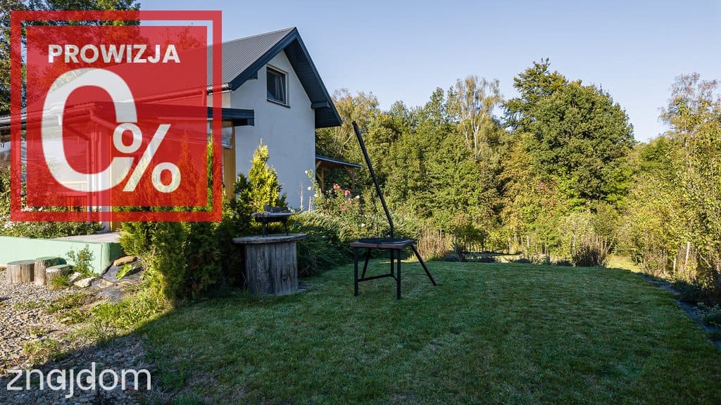 Dom w miejscowości Złota-gm. Czchów! - zdjęcie 10