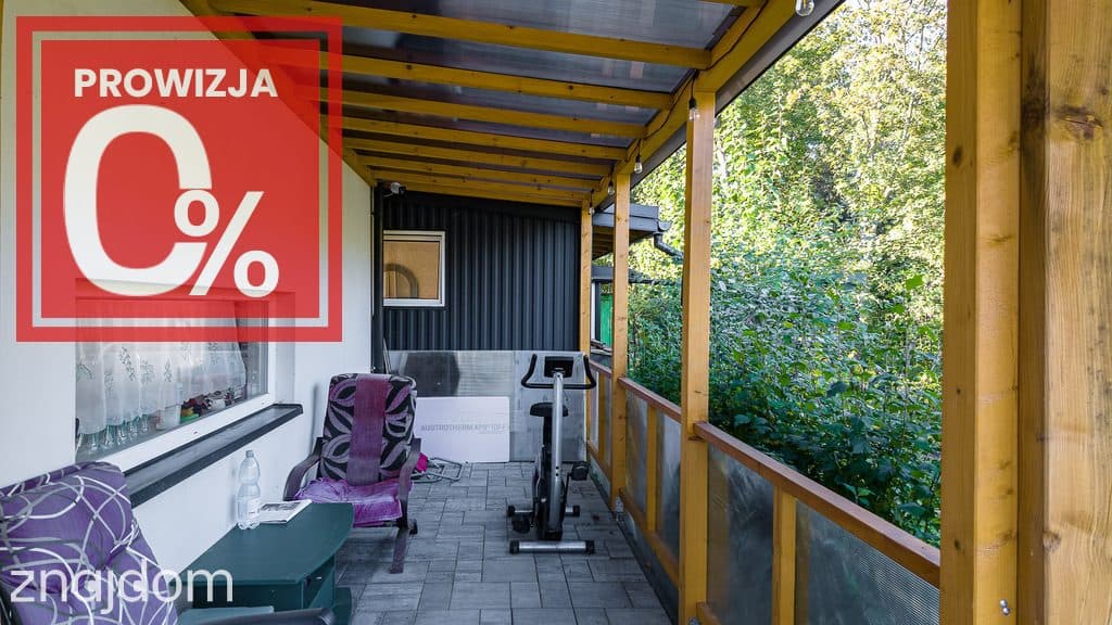 Dom w miejscowości Złota-gm. Czchów! - zdjęcie 15