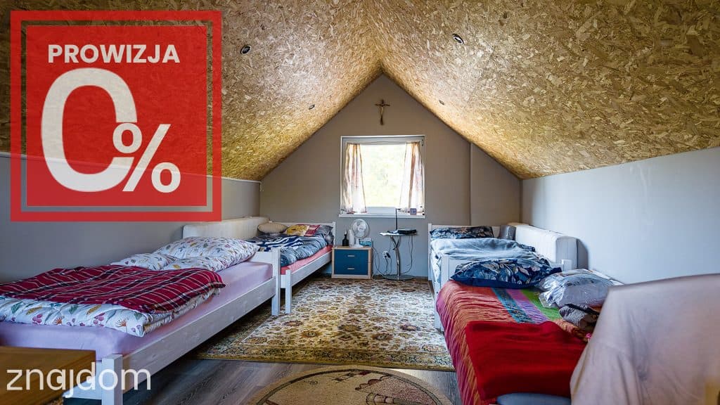 Dom w miejscowości Złota-gm. Czchów! - zdjęcie 17
