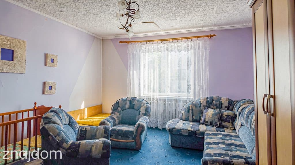 Dom 80 m² | Działka 6,5 ara | Łęg Tarnowski / 1 km od Tarnowa - zdjęcie 7
