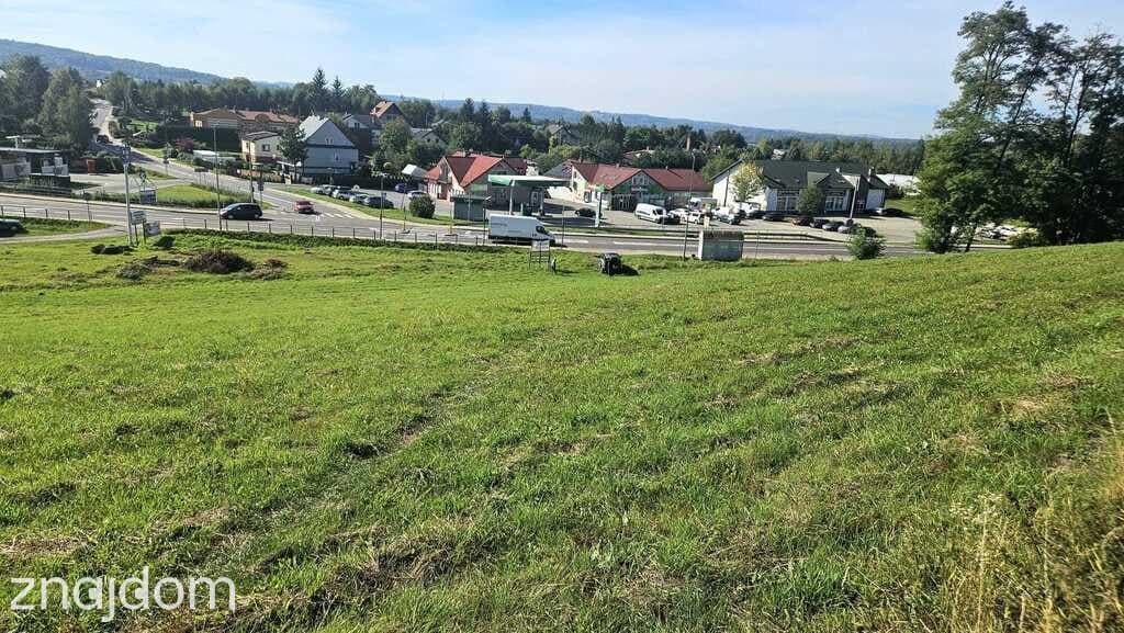 Działka budowlana- Nowodworze- Tarnów- Małopolska - zdjęcie 4