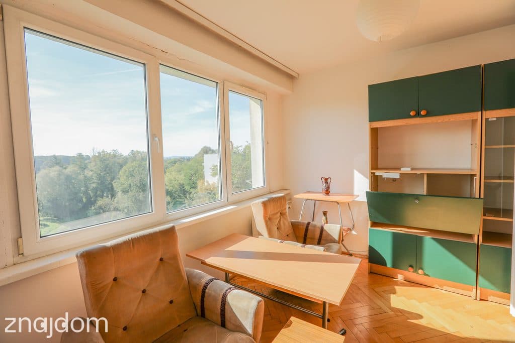 NA SPRZEDAŻ MIESZKANIE 2 pokojowe 33 m² | ul. Burtnicza |  Piwnica - zdjęcie 3
