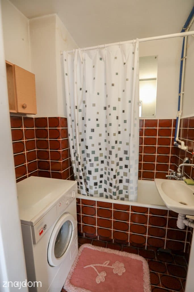 NA SPRZEDAŻ MIESZKANIE 2 pokojowe 33 m² | ul. Burtnicza |  Piwnica - zdjęcie 6