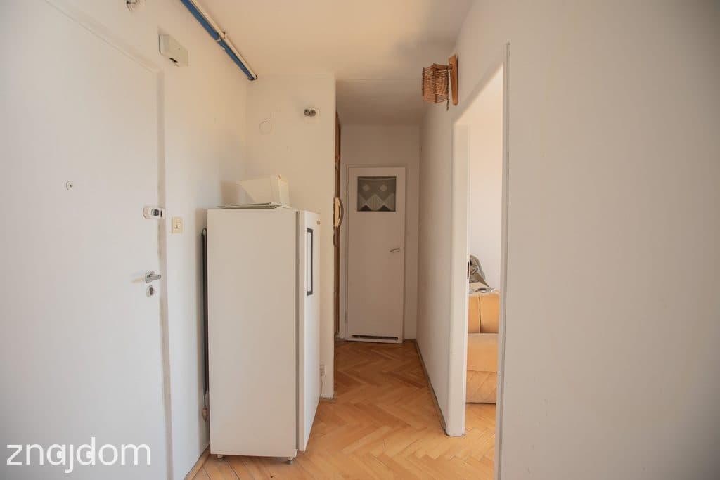 NA SPRZEDAŻ MIESZKANIE 2 pokojowe 33 m² | ul. Burtnicza |  Piwnica - zdjęcie 7