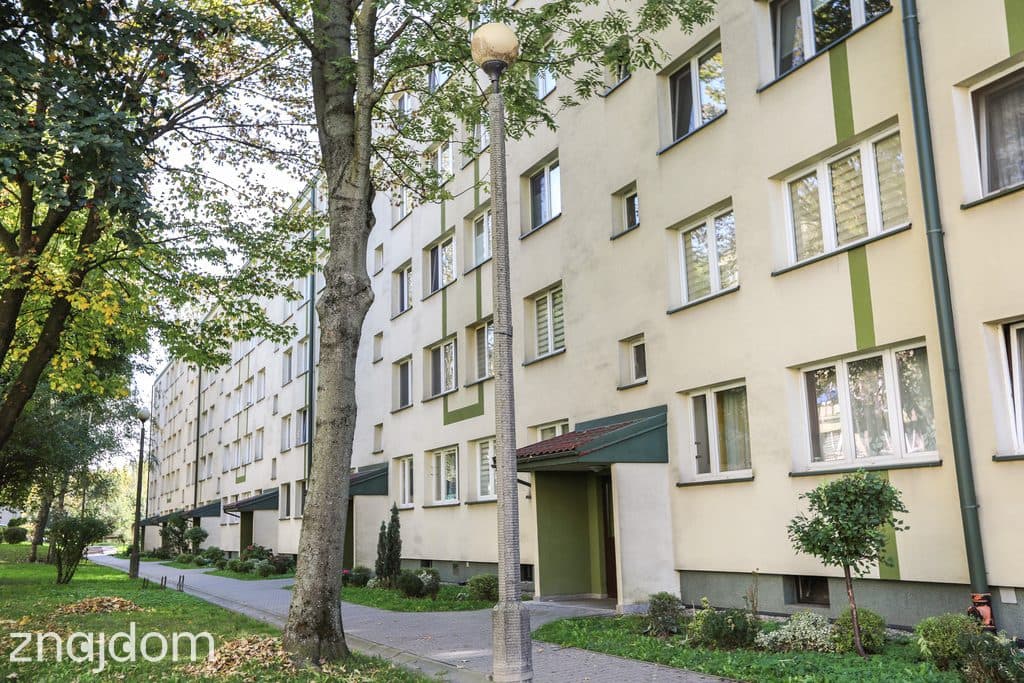 NA SPRZEDAŻ MIESZKANIE 2 pokojowe 33 m² | ul. Burtnicza |  Piwnica