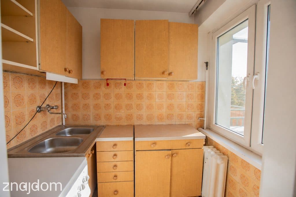 NA SPRZEDAŻ MIESZKANIE 2 pokojowe 33 m² | ul. Burtnicza |  Piwnica - zdjęcie 8