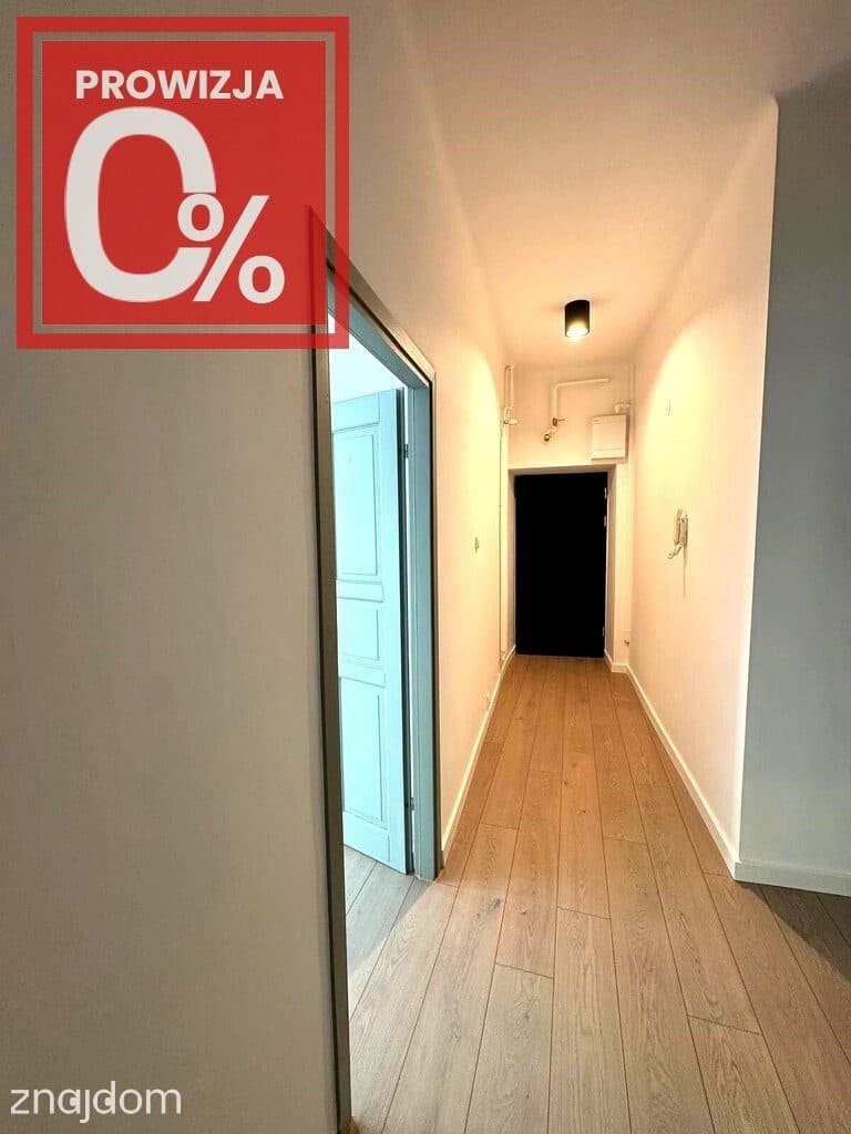 Lokalu biurow. 73 m², pierwszy wynajem po remoncie - zdjęcie 5