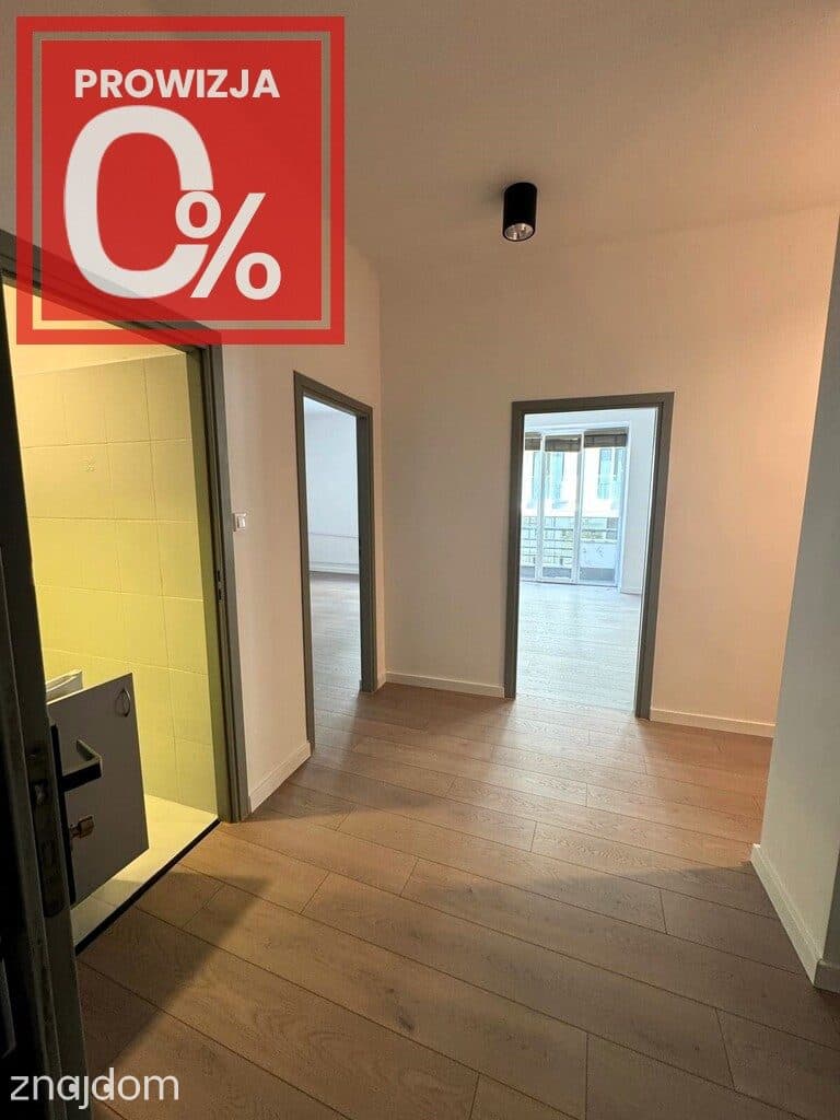 Lokalu biurow. 73 m², pierwszy wynajem po remoncie - zdjęcie 2