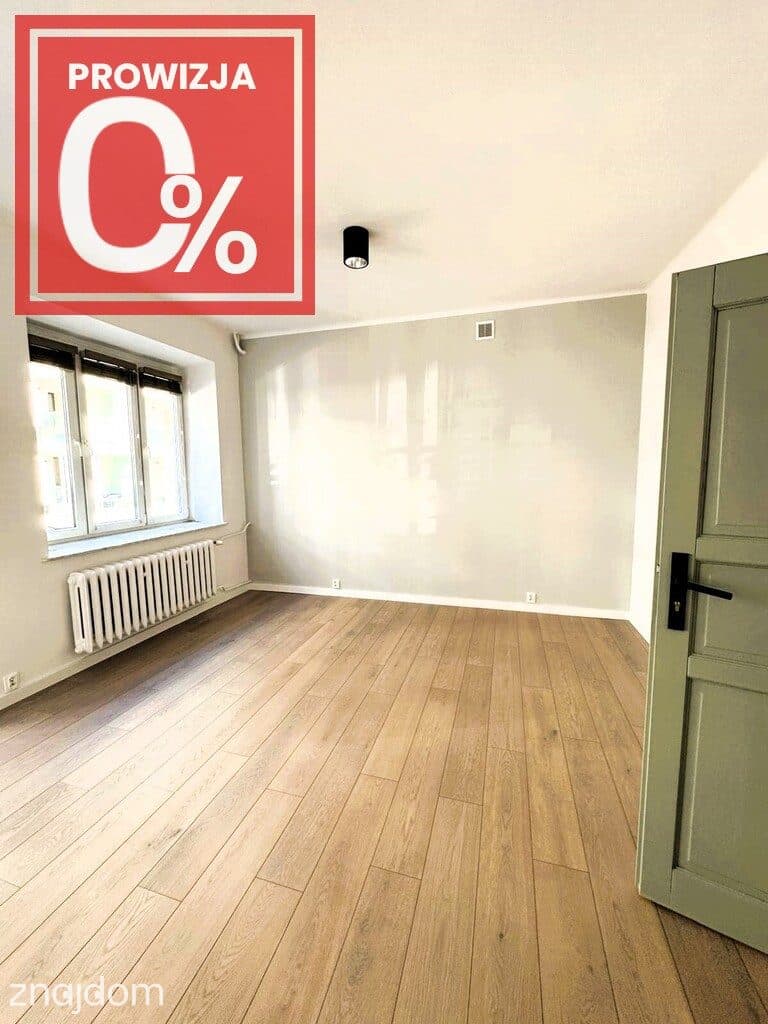 Lokalu biurow. 73 m², pierwszy wynajem po remoncie - zdjęcie 9