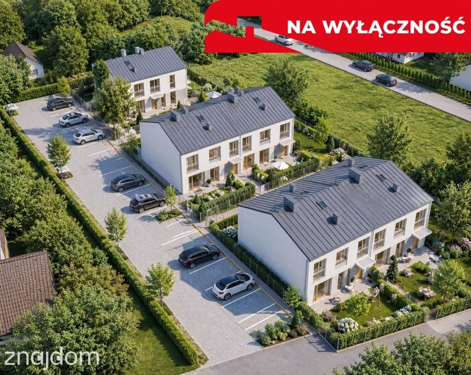 Apartament dwupoziomowy 83 m2
