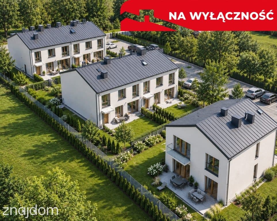 Apartament dwupoziomowy 83 m2 - zdjęcie 2