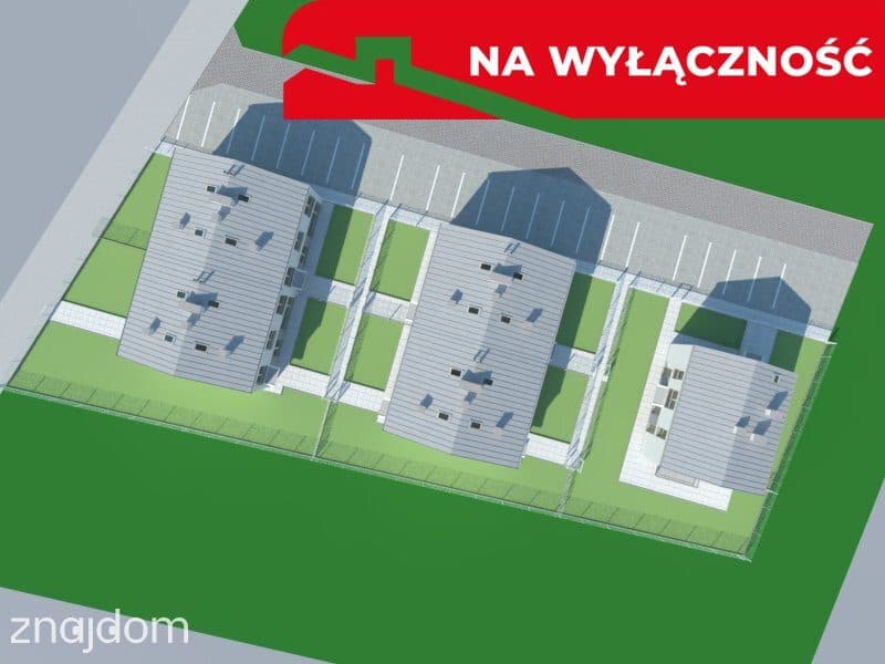 Apartament dwupoziomowy 83 m2 - zdjęcie 4