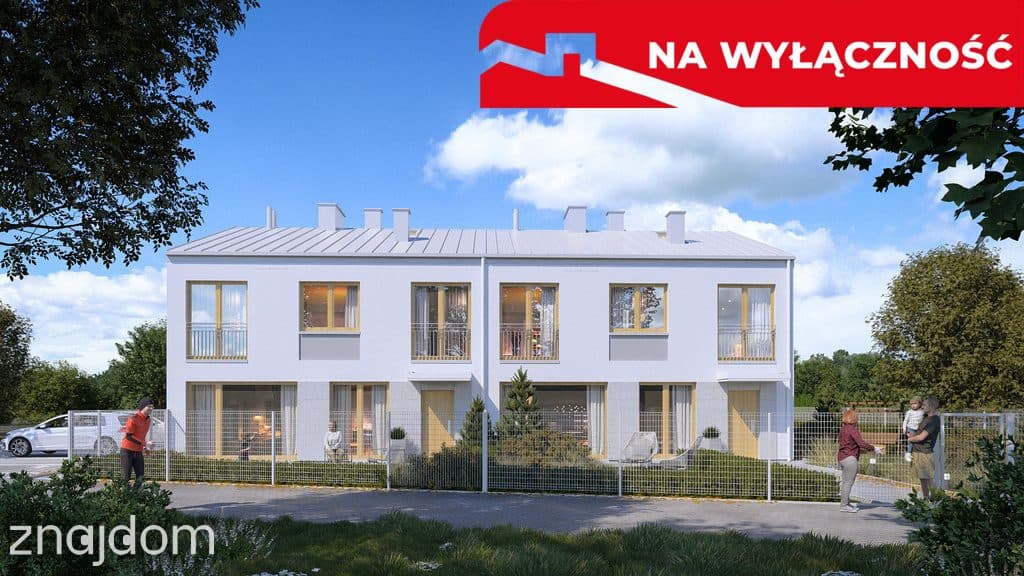 Apartament dwupoziomowy 83 m2 - zdjęcie 5
